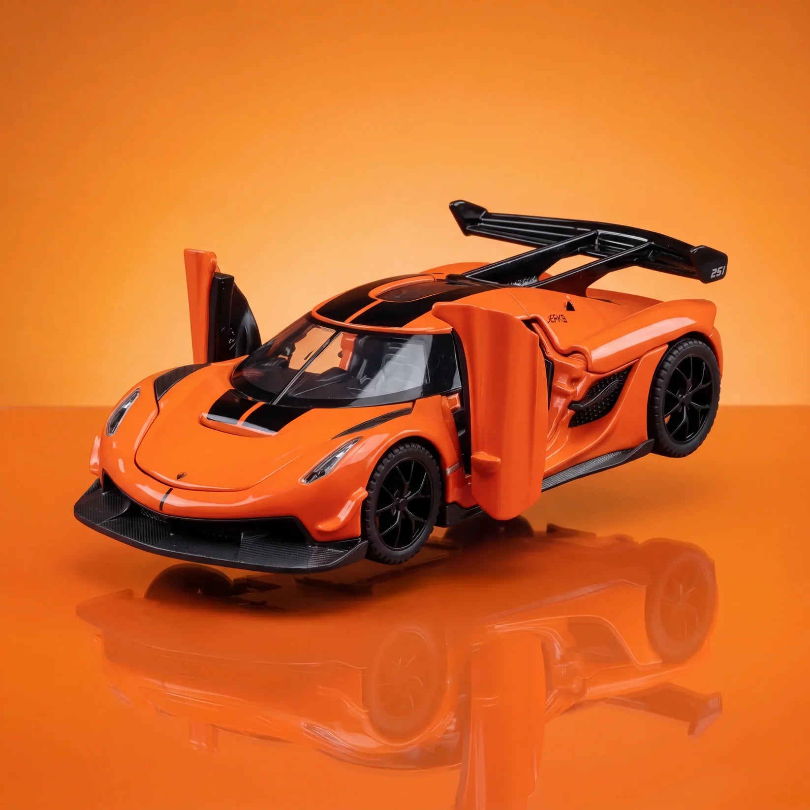 Koenigsegg Jesko - 1:32