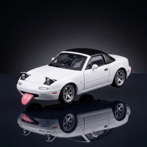 Mazda Miata MX5 - 1:32