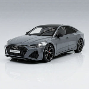 Audi RS7 - 1:18