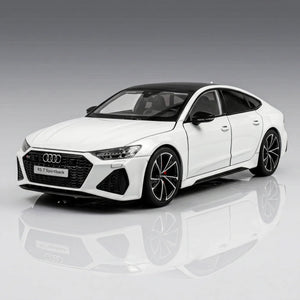 Audi RS7 - 1:18