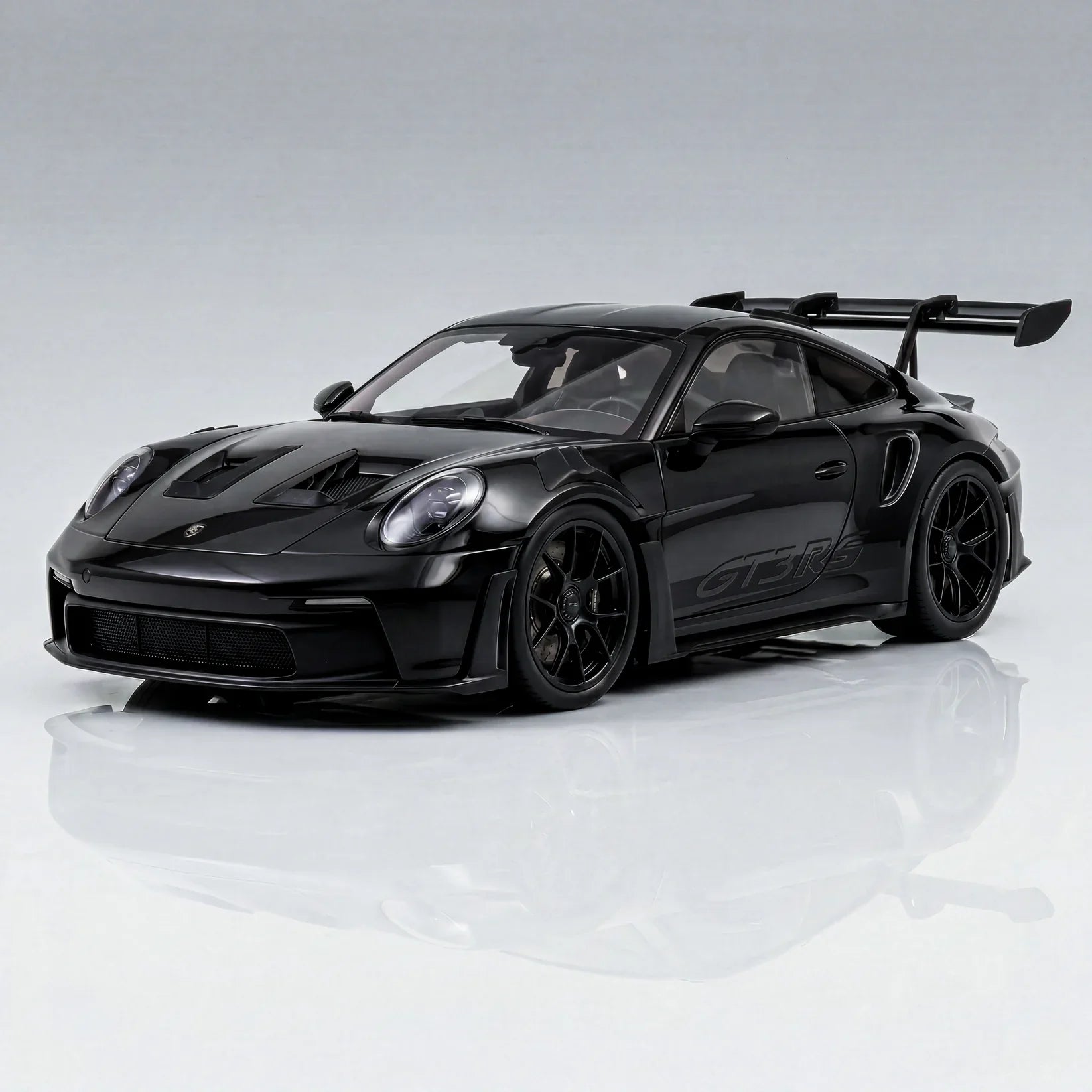 Porsche 992 GT3RS - 1:18