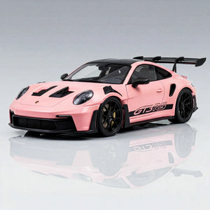 Porsche 992 GT3RS - 1:18