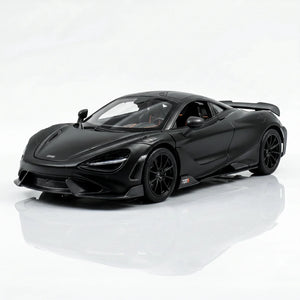 McLaren 720S - 1:18