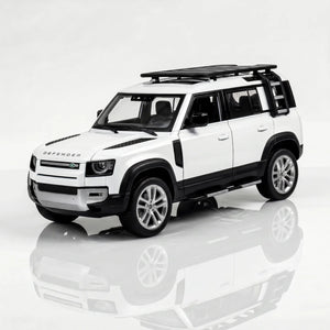 Land Rover Defender - 1:18