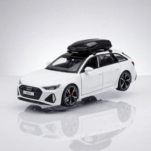 Audi RS6 - 1:32
