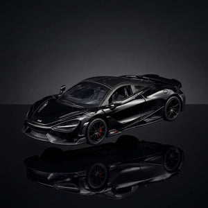 McLaren 765LT - 1:32