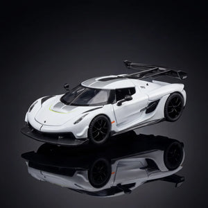 Koenigsegg Jesko - 1:32