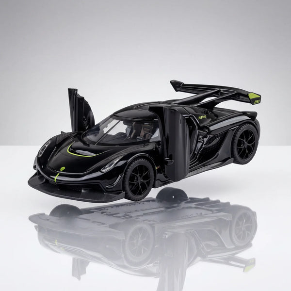Koenigsegg Jesko - 1:32