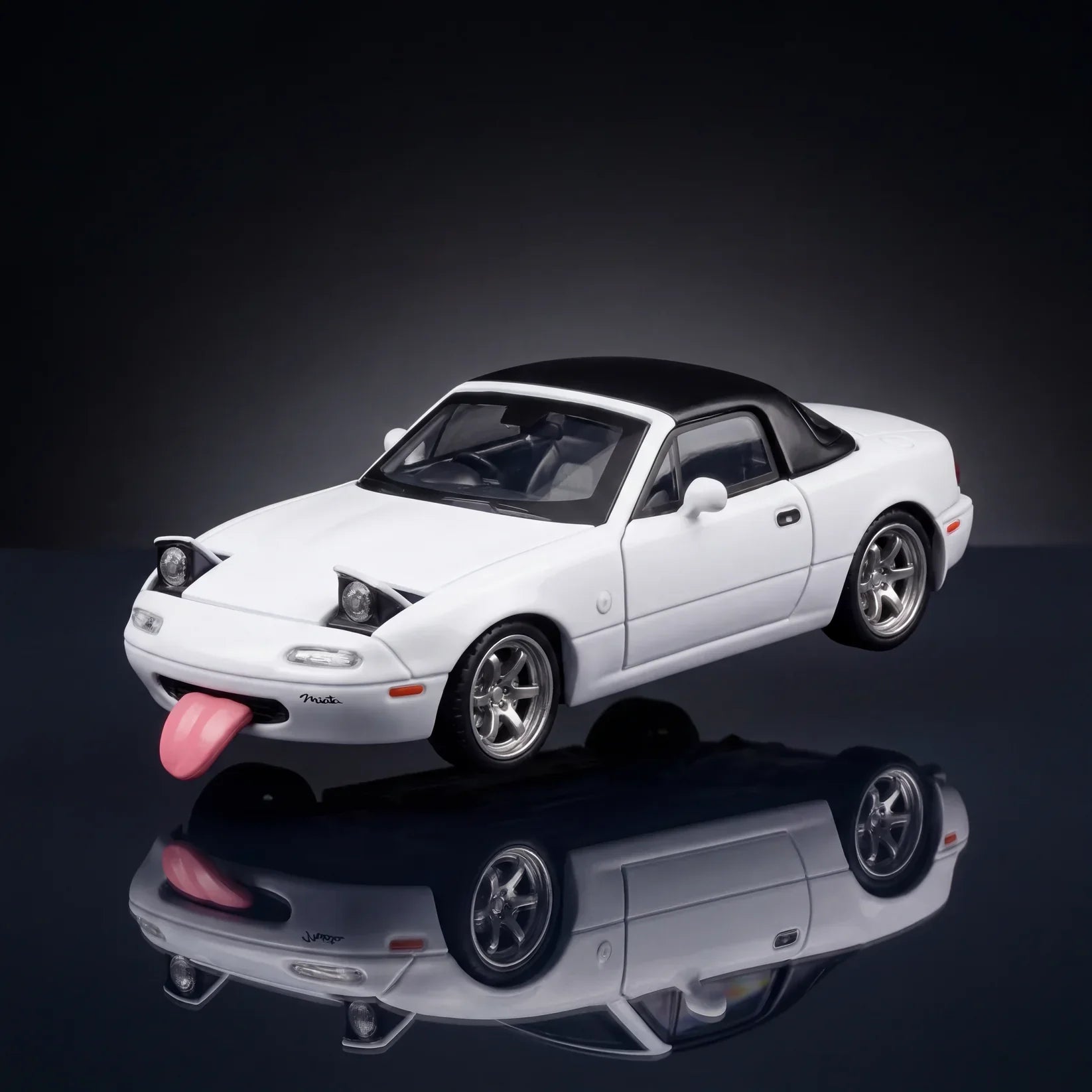 Mazda Miata MX5 - 1:32