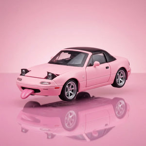 Mazda Miata MX5 - 1:32