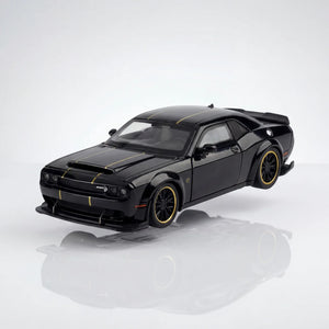 Dodge Challenger - 1:32