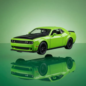 Dodge Challenger - 1:32