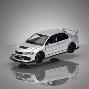 Mitsubishi Lancer EVO - 1:32