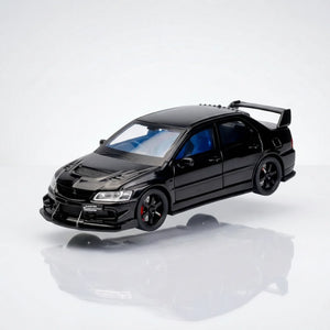 Mitsubishi Lancer EVO - 1:32