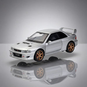 Subaru Impreza - 1:32