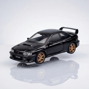 Subaru Impreza - 1:32