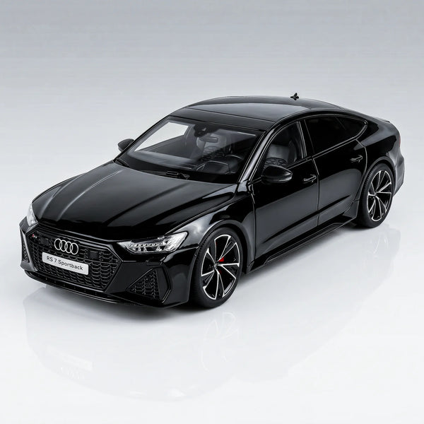 Audi RS7 - 1:18