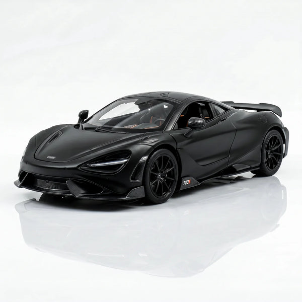 McLaren 720S - 1:18
