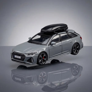 Audi RS6 - 1:32