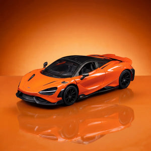 McLaren 765LT - 1:32