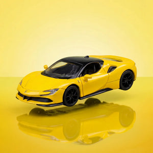 Ferrari SF90 - 1:32