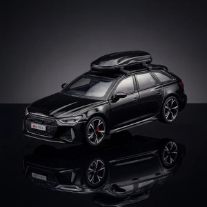 Audi RS6 - 1:32