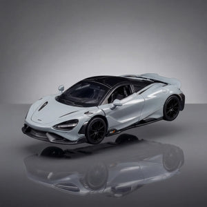 McLaren 765LT - 1:32