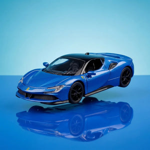 Ferrari SF90 - 1:32